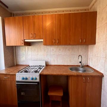 Двокімнатна квартира на Техучилищі