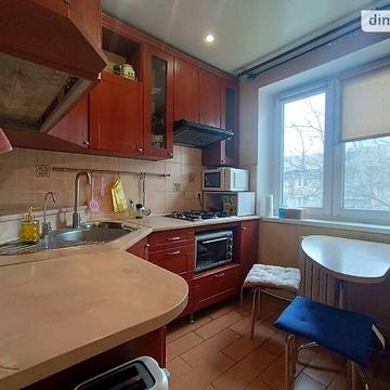 Продаж 2к Квартира Поля Олександра проспект