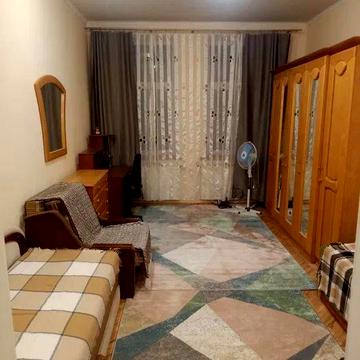 Оренда 1 кімнатної квартири. Вулиця Федьковича.