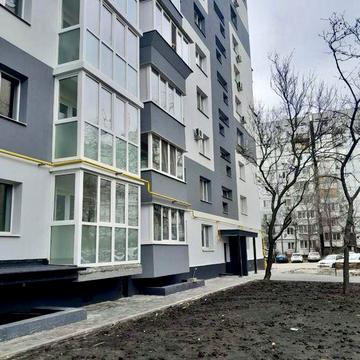 Оренда 1кім.кв в Новобудові