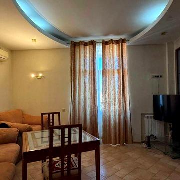 2к квартира з ремонтом, 59кв.м, вул Лондонська 16