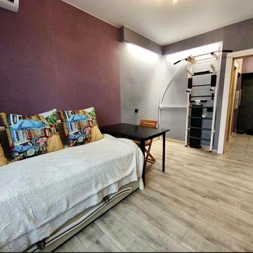 Студія з ремонтом