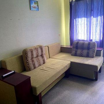 Оренда 1к квартири Слісаренка