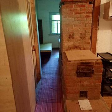 Приватний будинок у с. Грушківка