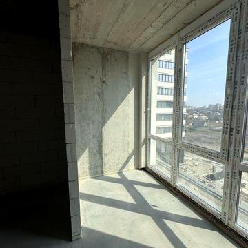 Дешева однокімнатна квартира на здачі!