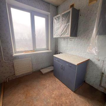 2 кімнатна квартира, В. Пугачова. Обмін на 1 кімн.