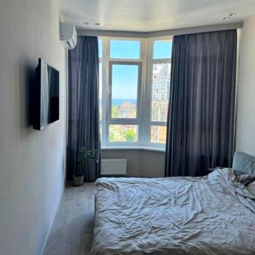 Сдам квартиру в 24,25,50 Жемчужине, Итальянский бульвар 1А.Море