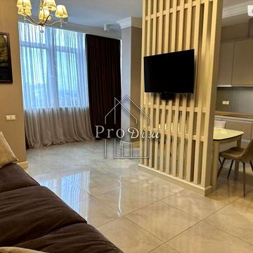 Продаж квартира 94м2 ЖК Панорама Печерськ Коновальця 44а Паркінг ЖК Панорама на Печерську