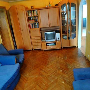 Продаж  2-х кімнатної квартири