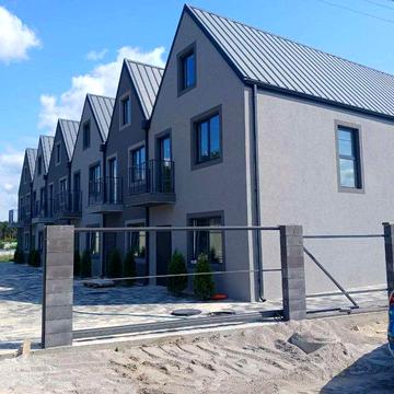 Будинок 66,5м² з мансардою від забудов-ка. єОселя. Розт-ня. 20хв метро