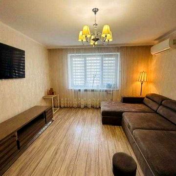 3к квартира | 2 поверх | якісний ремонт| Черемушки|Газ