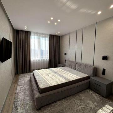 Продаж 1к квартири ЖК Компас