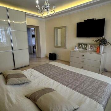 Продаж 3к Квартира Зоряна (Арцеулова) вулиця ЖК Оберег