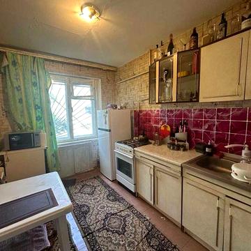 Продам 3к.квартиру ЧЕШКА ул.О.Данченко ж/м Приднепровск