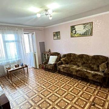 Здається 1-кімнатна квартира в районі Катранівка.