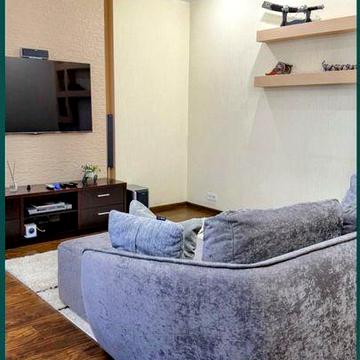 Сдам 2х комн. на ж/м КРАСНЫЙ КАМЕНЬ, вулиця Велика Диевская