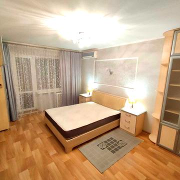 1 к. Соломії Крушильницької 7, м. Позняки 15 хв.