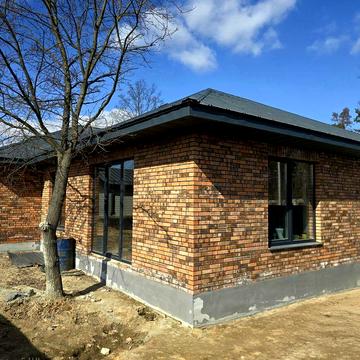 Готовий дуплекс у Ворзелі Газ, комунікації держ програми - так