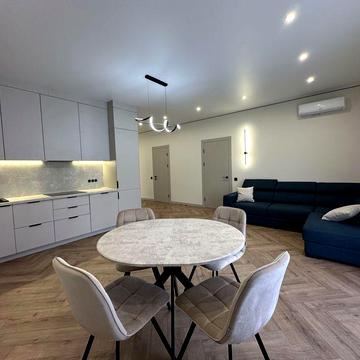 Продаж одноповерхового будинку 100 м2 з ремонтом. Без комісії