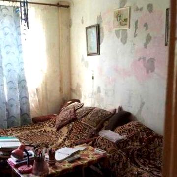 Вигідно. Продам 3-кімнатну квартиру.