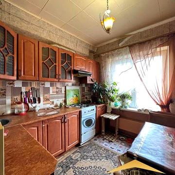 Продаж 2-к квартири на 3-Шевченківському
