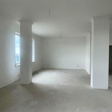 Продаж квартири 99.9 м² біля посольства США, вид на парк ЖК Затишний