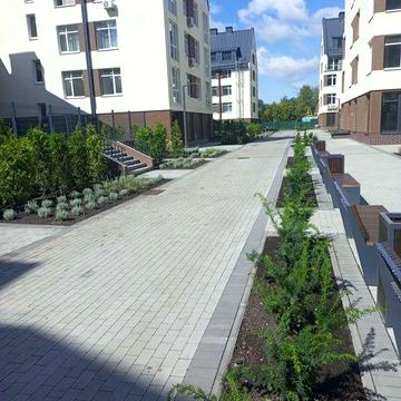 Продам в елітному ЖК Лавандовий простору 1 кім.кв.біля лісу і парку! ЖК Лавандовий