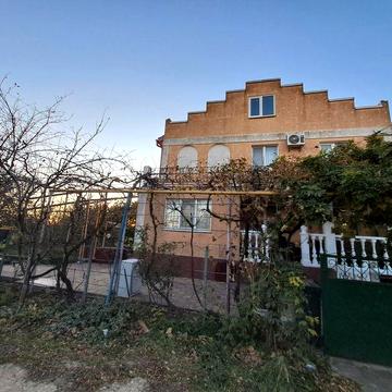 Продам дом Великодолинское СО Волна