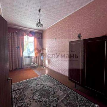 Продаж 3-кімнатної квартири в ЦЕНТРІ міста