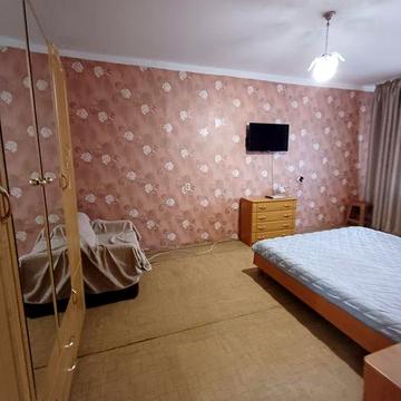 Аренда 1-к Заболотного/Крымская.