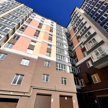 Продаж 1к Квартира Залізняка Максима вулиця ЖК Срібні Озера Комфорт