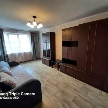 Оренда 2-кімнатної квартири після ремонту, Набережна Перемоги, 58