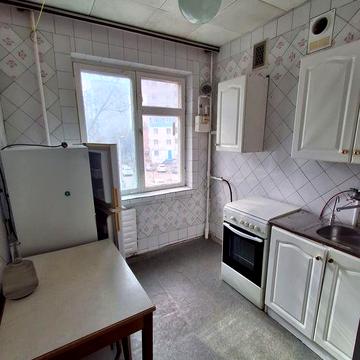 Продаж Двукімнатної на Київській