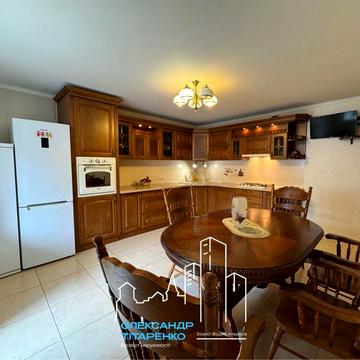 Розташування, яке дарує зручність щодня