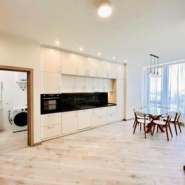 Дегтярівська вул., 17 к1