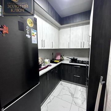 Квартира двоповерхова В.Перспективна