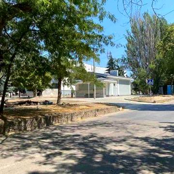 Продаётся уютная однокомнатная квартира с прекрасным видом на парк