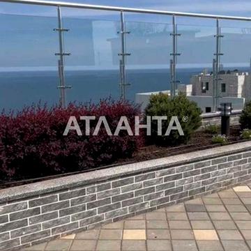 1 к. квартира в новом сданном доме ЖК Атмосфера, Аркадия ЖК АТМОСФЕРА