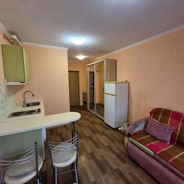 Продаж 1к Квартира Івана Мазепи проспект