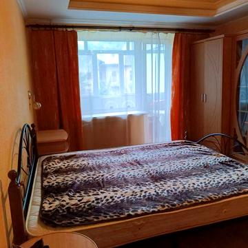 Оренда квартири 1кім Стометрівка Центр