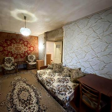 Здається в оренду двокімнатна квартира в Інгулецькому районі (ЮГОК)