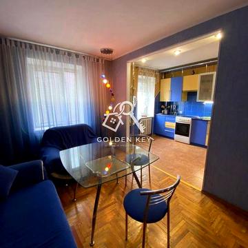 Оренда двокімнатної квартири на Соцмісті!