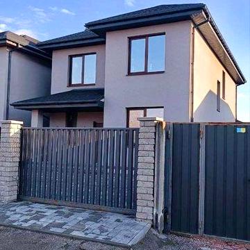 Без % Продаж будинку у КМ «Щастя» | вул. Дерегуса