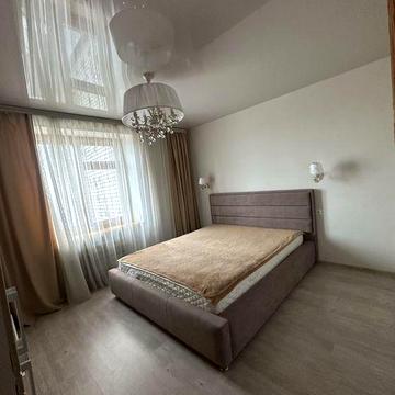 Аренда 2-х комнатной квартиры левый берег ул, Калиновая