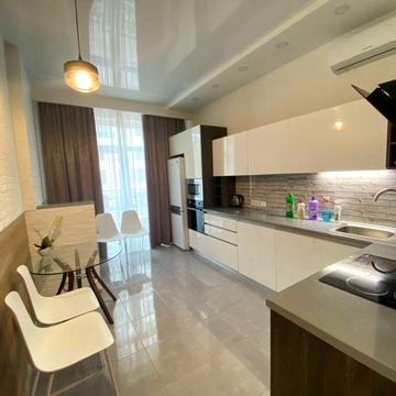 Жемчужина- 24, центр , Французский бульвар