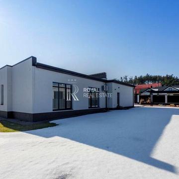 Продаж Будинок 6к 203м2 Стоянка Газ Басейн Закрите КМ Свердловина