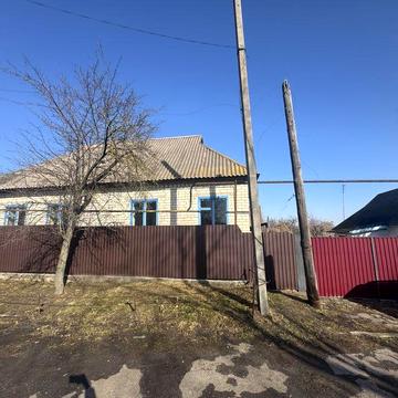 Продаж будинку с.Григорівка