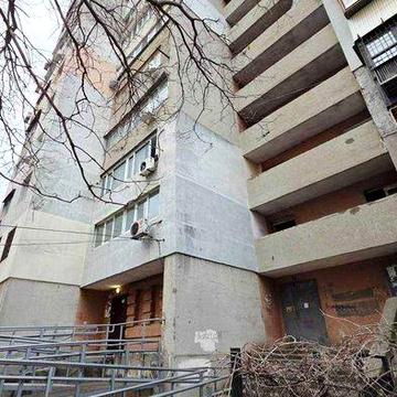 У продажу 3-кімнатна квартира в Приморському районі, вул. Балківська.