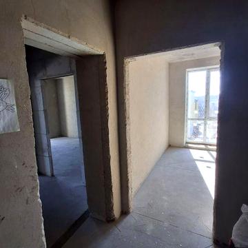 Повноцінна 2к квартира з ГАЗом 2%-оф. Розтермінування