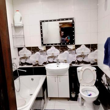 Частина будинкк в центрі міста